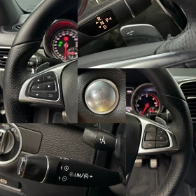 Mercedes-Benz GLE Coupe 350d/AMG/ /HarmanKardon/21/360 | Mobile.bg    12