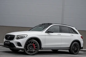  Mercedes-Benz GLC 25...
