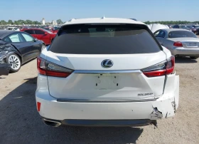 Lexus RX 350 - 39990 лв. - 40610258 5