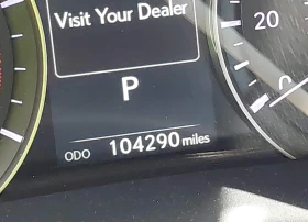Lexus RX 350 - 39990 лв. - 40610258 4