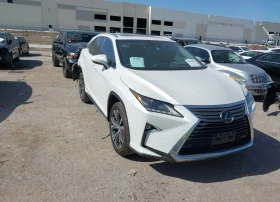 Lexus RX 350 - 39990 лв. - 40610258 6