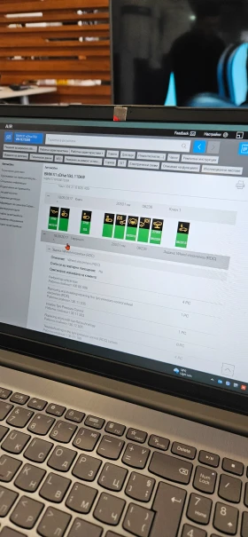 BMW X1 Sdrive - 27000 лв. / 13804.88 € - 50604648 12