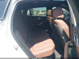 BMW X6 3.0L I-6 DI, DOHC, VVT, TURBO, 375HP All Wheel | Mobile.bg    13