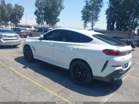 BMW X6 3.0L I-6 DI, DOHC, VVT, TURBO, 375HP All Wheel | Mobile.bg    8