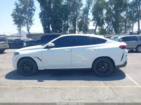 BMW X6 3.0L I-6 DI, DOHC, VVT, TURBO, 375HP All Wheel | Mobile.bg    6