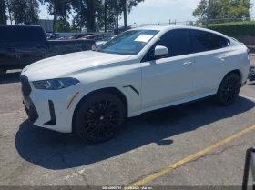 BMW X6 3.0L I-6 DI, DOHC, VVT, TURBO, 375HP All Wheel | Mobile.bg    2
