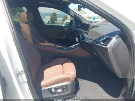 BMW X6 3.0L I-6 DI, DOHC, VVT, TURBO, 375HP All Wheel | Mobile.bg    10