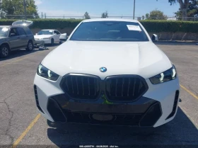 BMW X6 3.0L I-6 DI, DOHC, VVT, TURBO, 375HP All Wheel | Mobile.bg    4