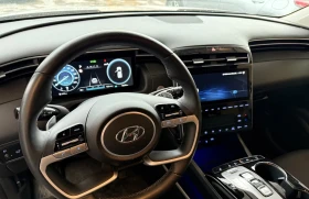 Hyundai Tucson 1.6MHEV/PRIME/150HP/ACC/CAM/KLESS/AMBI/CPLAY/851f - 55399 лв. / 28325.06 € - 26598039 11