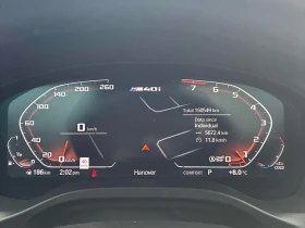 BMW X3 * M40i * CARFAX * БЕЗ ПЪРВОНАЧАЛНА ВНОСКА - 49200 лв. / 25155.56 € - 55346311 8