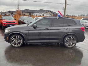 BMW X3 * M40i * CARFAX * БЕЗ ПЪРВОНАЧАЛНА ВНОСКА - 49200 лв. / 25155.56 € - 55346311 2