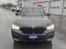 BMW X3 * M40i * CARFAX * БЕЗ ПЪРВОНАЧАЛНА ВНОСКА - 49200 лв. / 25155.56 € - 55346311 6