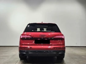 Audi Q7 55 TFSIe/PLUG-IN/FACELIFT/B&O/HEAD UP/MATRIX/PANO/ - 138980 лв. / 71059.35 € - 72976387 6