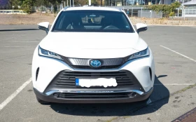 Toyota Venza  - изображение 1