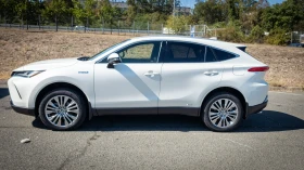 Toyota Venza, снимка 2