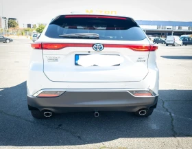 Toyota Venza, снимка 4