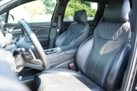 Hyundai Santa fe Ultimate Calligraphy 360CAM* ОБДУХВАНЕ* PANO*  - 46000 лв. / 23519.43 € - 35677302 10