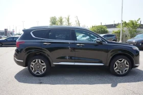 Hyundai Santa fe Ultimate Calligraphy 360CAM* ОБДУХВАНЕ* PANO*  - 46000 лв. / 23519.43 € - 35677302 2
