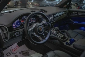 Porsche Cayenne PDLS/HuD/Обдухване/Панорама/Soft Close/Камера 360 - 149900 лв. / 76642.65 € - 69904577 6