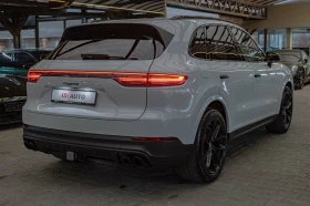 Porsche Cayenne PDLS/HuD/Обдухване/Панорама/Soft Close/Камера 360 - 149900 лв. / 76642.65 € - 69904577 5