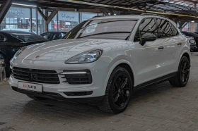 Porsche Cayenne PDLS/HuD/Обдухване/Панорама/Soft Close/Камера 360 - 149900 лв. / 76642.65 € - 69904577 1