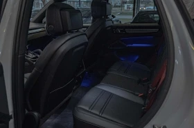 Porsche Cayenne PDLS/HuD/Обдухване/Панорама/Soft Close/Камера 360 - 149900 лв. / 76642.65 € - 69904577 8