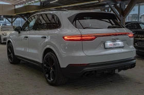 Porsche Cayenne PDLS/HuD/Обдухване/Панорама/Soft Close/Камера 360 - 149900 лв. / 76642.65 € - 69904577 4