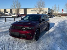 Dodge Durango * GT * CARFAX * БЕЗ ПЪРВОНАЧАЛНА ВНОСКА