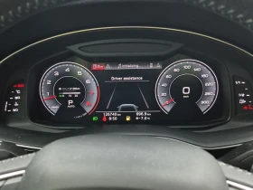 Audi Q8 3.0L QUATTRO S-LINE, снимка 9