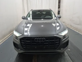 Audi Q8 3.0L QUATTRO S-LINE, снимка 4