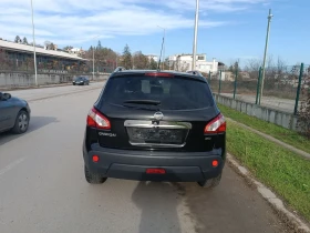 Nissan Qashqai - 6650 € / 13006.27 лв. - 85159472 5