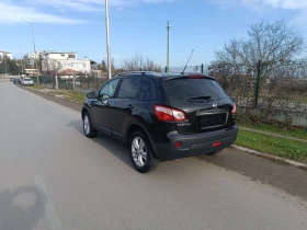 Nissan Qashqai - 6650 € / 13006.27 лв. - 85159472 6