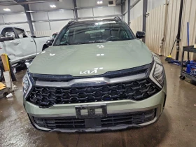 Kia Sportage X-PRO*  - 17300 € / 33835.86 лв. - 45270795 2