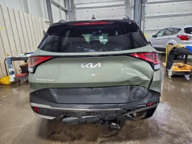 Kia Sportage X-PRO*  - 17300 € / 33835.86 лв. - 45270795 5