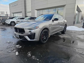 Maserati Levante * S GranSport * CARFAX * ПОДГРЕВ НА ВОЛАНА* 