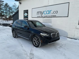 BMW X3 2024| AWD| PANO| ПОДГРЕВ| КАМЕРА| KEYLESS - 28900 € / 56523.49 лв. - 90686510 2