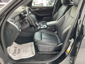 BMW X3 2024| AWD| PANO| ПОДГРЕВ| КАМЕРА| KEYLESS - 28900 € / 56523.49 лв. - 90686510 10