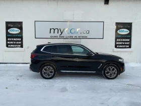BMW X3 2024| AWD| PANO| ПОДГРЕВ| КАМЕРА| KEYLESS - 28900 € / 56523.49 лв. - 90686510 6