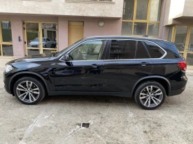 BMW X5 3.0d / xDrive / 258кс. - 17300 € / 33835.86 лв. - 79979396 8