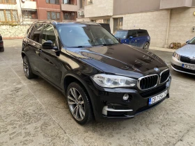 BMW X5 3.0d / xDrive / 258кс. - 17300 € / 33835.86 лв. - 79979396 3