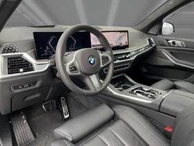 BMW X7 40i xDrive = M-Sport = Гаранция - 85666 € / 167548.13 лв. - 50653902 8