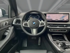 BMW X7 40i xDrive = M-Sport = Гаранция - 85666 € / 167548.13 лв. - 50653902 9