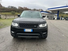 Land Rover Range Rover Sport 3.0D 249kc - 13500 € / 26403.70 лв. - 71131814 2