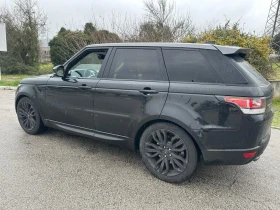 Land Rover Range Rover Sport 3.0D 249kc - 13500 € / 26403.70 лв. - 71131814 4