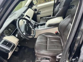 Land Rover Range Rover Sport 3.0D 249kc - 13500 € / 26403.70 лв. - 71131814 8