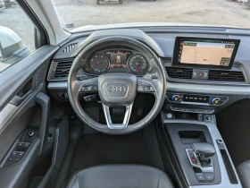 Audi Q5 40TDI 204к.с FACE LIFT 2021 - 23999 € / 46937.96 лв. - 49824635 9