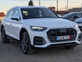 Audi Q5 40TDI 204к.с FACE LIFT 2021 - 23999 € / 46937.96 лв. - 49824635 2