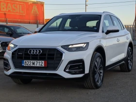 Audi Q5 40TDI 204к.с FACE LIFT 2021