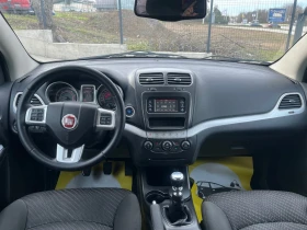 Fiat Freemont 7 места - 4500 € / 8801.24 лв. - 77350243 9