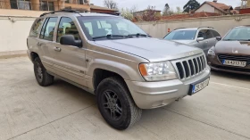Jeep Grand cherokee Quadra drive - 7000 € / 13690.81 лв. - 88147611 2